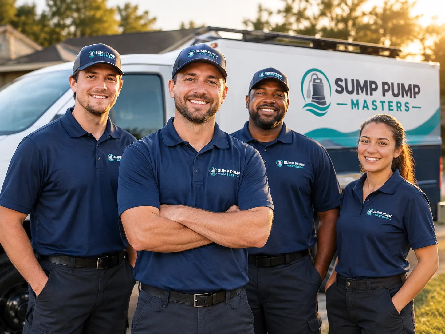 Sump Pump Repair company in Ronkonkoma, NY